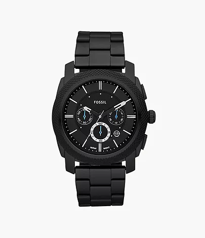 Fossil q black online