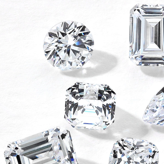 How To Find MM To Carat Weight Conversions For Diamonds And Gemstones