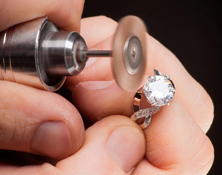 The Most Common Engagement Ring Repairs that you will need