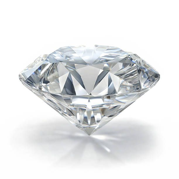 1.04 CT PEAR NAT DIA F SI2 076